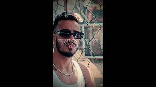 Popolyrics Stormy foryou lyrics song viral popo rap morocco [upl. by Knowlton]