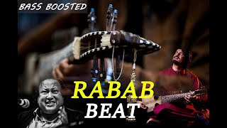 🔥Afghani Rabab Beat  Afghan Fusion Music  Rabab Beats and Modern Vibes Collide🌟 [upl. by Kassity]