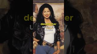 Selena Quintanilla 19711995 shorts selenaquintanillaperez selenaquintanillafan [upl. by Sparky]