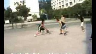 wuhan 313 mixtape tour 2008 pt3 [upl. by Nipha]