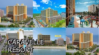 Caravelle Resort [upl. by Flan]