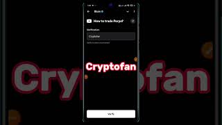 How to trade crypto  How to trade crypto blum code  16 October blum code  Blum code [upl. by Anreval580]