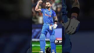 Kohlis Shayari A Masterclass in Cricket amp Poetry [upl. by Aicenav394]