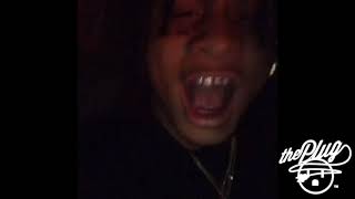 Trippie Redd  Dark Night Gummo Snippet [upl. by Malinin]