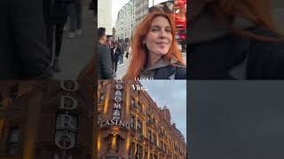 Vlog z Londynu już na moim profilu 🤍 londonlife shortvideo shortsvideo shorts londonvlog vlog [upl. by Addia]