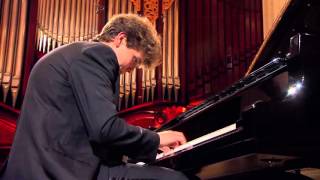 Szymon Nehring – Etude in E minor Op 25 No 5 third stage [upl. by Onavlis]