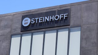 Bilanzskandal bei Steinhoff Deutsche Manager belastet  Panorama 3  NDR [upl. by Attenov]