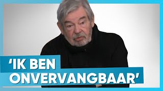 Maarten onverbiddelijk over opvolging in media [upl. by Ylliw]