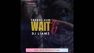 Wait 4 Trabol sum ft BLUNKZ DEE SINGLE [upl. by Dlareme]