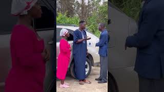 Pastor ends marriage with his wife because bshe refused to perform her wifely duties [upl. by Atteuqal285]