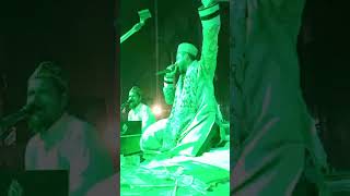 zikre khwaja jab labo par agya  MERE DUSHMAN KO PASINA AGYA wasim qawwal nagpur  creadit info👇 [upl. by Marion]