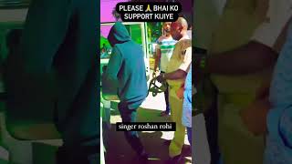 RAUSHAN ROHI GIRAFTAAR HUYE I SURYA RAAZ I suryaraaz viralvideo indiansinger [upl. by Collbaith126]