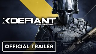 XDefiant  Official Review Accolades Trailer [upl. by Benson]