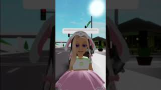 Eres un mujeriego hugo23brookhaven roblox shorts [upl. by Esinal]