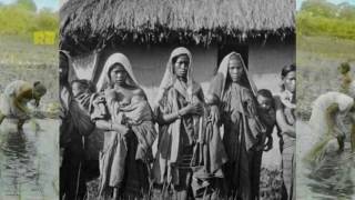 BODO People in British Period  Rare Photos [upl. by Garrott]