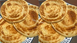 Chapati aina 2 za kuchambuka na laini sanaHow to make soft layered chapatichapati chapati [upl. by Anib]