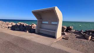 Whyalla Jetty South Australia [upl. by Schell]