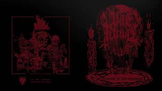 VILE RITUAL  Tongues of the Exanimate Full Album [upl. by Viccora]