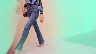 cabi Spring 2022 5th Avenue Jean [upl. by Byrn]