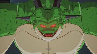 DRAGON BALL Sparking ZERO  Summon Porunga [upl. by Nawor]