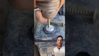 How old engine are restored amazing skills of an mechanic 👨‍🔧 shorts engine restoration sorts [upl. by Ozzie]