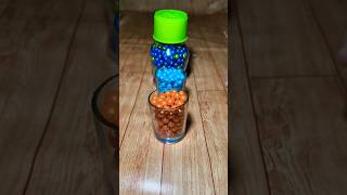 Amazing ✨ Satisfying Beads Reverse Asmr 💐 shortsfeed satisfying reverse asmr kelly oddly [upl. by Nosnev]