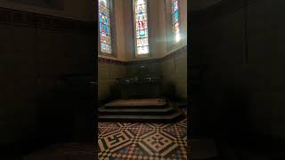 Hakenkreuz Kirsche 😨 urbexing lostplaces abandoned viralvideo urbexer urbex fear [upl. by Shanley]