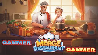 live food restaurant crazy game [upl. by Nifled437]