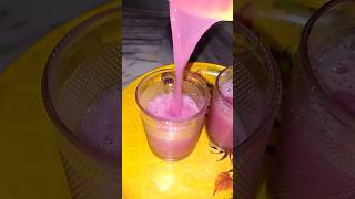 Aanar juice Aanar juice recipe aanar juice trendingshorts shorts [upl. by Enelloc]