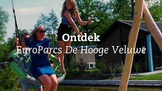 EuroParcs De Hooge Veluwe [upl. by Beedon]