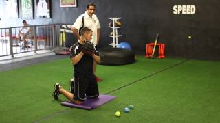 Throwing Program  South Florida Rehab amp Training Center [upl. by Tingey]