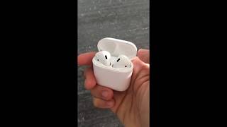 COMMENT REMPLACER UN AIRPODS 2 FR [upl. by Aggi663]