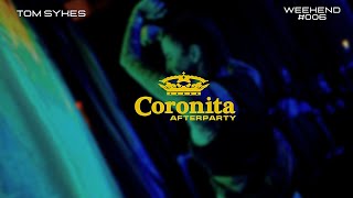 Weekend Coronita Minimal Music Mix 2023 Vol006 [upl. by Pascasia869]