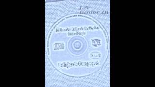 16 Grandes Exitos de los Aquinos con el Grupo Reflejos de Carapegua [upl. by Armond]