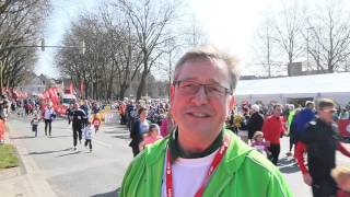 Der 70 Osterlauf in Paderborn [upl. by Sylvie]