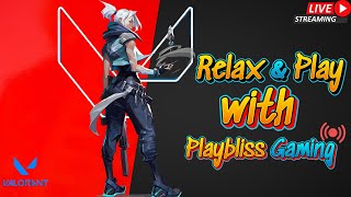 Lets Play Together  PlayBliss Gaming [upl. by Thedric236]