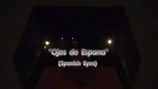 ♥ quotSpanish Eyesquot Ojos de Espana ♫ The Sandpipers [upl. by Santiago]