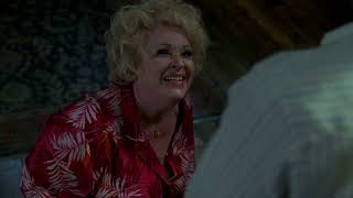 Jessica Bites Hoyts Mom  True Blood 2x10 Scene [upl. by Carmon]