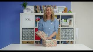 The Christmas Shoebox Appeal 2022 video [upl. by Paapanen]