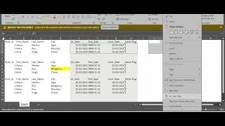 ETL Testing  Data load  Full load and Delta etltesting [upl. by Liddy24]