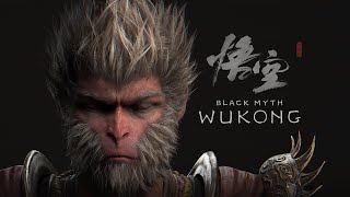 Black Myth Wukong Gameplay on Nvidia 1060 6gb Graphics Card [upl. by Adnavoj]