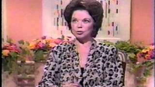 The Today Show with Shirley Temple Black [upl. by Airahs575]