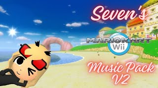 Sevens MKW Music Pack v2 [upl. by Deadman]