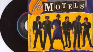 The Motels  Footsteps HQ 1983 [upl. by Pinckney]