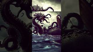 quotUnleashing the Kraken Legends Lore and Sea Mysteriesquot [upl. by Benito210]