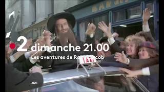 Victor Pivert Rabbi Jacob contre les tueurs [upl. by Bock]