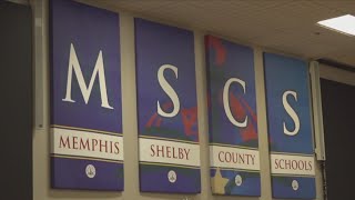 MSCS Collierville Schools suing social media giants over student safety and mental health [upl. by Polish]