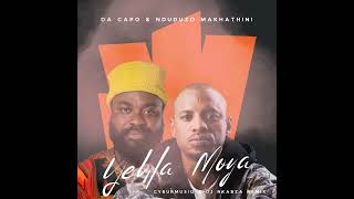 Da Capo amp Nduduzo Makhathini  Yehla Moya Cyburmusiq amp DJ Nkabza Remix [upl. by Debo]