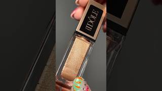 Lancôme  Idôle Tint Long Wear Liquid Eyeshadow🔥 youtubeshorts trending shorts foryou duet [upl. by Libby]