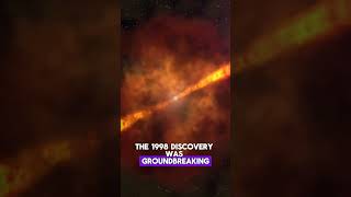 1998 Discovery Of The Gamma Ray Burst mrcosmos FileOfCosmos GammaRayBurst Astronomy [upl. by Lopes]